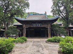 -窦大夫祠
