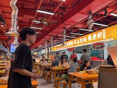 -养牛邓·潮汕牛肉海鲜自助火锅(广州店)