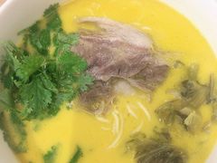 -和府捞面(国金汇店)