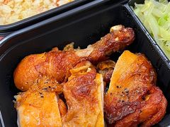 -西贝(宝乐汇店)