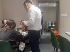 -紫光园·烤鸭·北京菜(团结湖店)