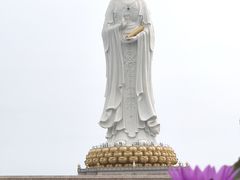 -三亚南山文化旅游区