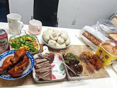 -永辉超市(通州万达店)