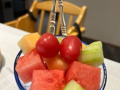 -半勺·新徽菜(银泰城店)