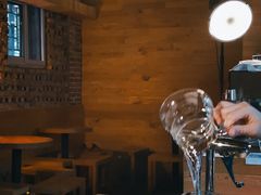 -VOYAGE COFFEE(北锣鼓巷店)