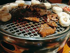 -黑牛の店·和牛烧肉(大悦城店)