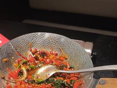 -顺香居·老字号湖北菜(江汉路店)