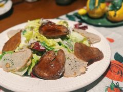 -弗兰克牛排西餐厅Ribone steak house(柠檬花园店)