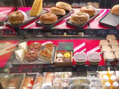 -星巴克(北京建威大厦店)