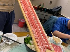 -阳坊胜利涮羊肉(阳坊老店)
