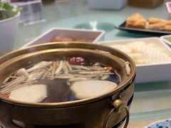 -古关火锅店(古北水镇景区店)
