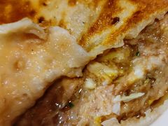 -老北京馅饼粥(西单店)