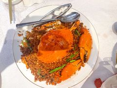 -喜记避风塘炒辣蟹(旗舰店)