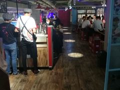 -捞围鲜·港式打边炉(海阳路店)