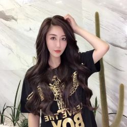 点击看大图 -3AM HAIR SALON烫发染发接发