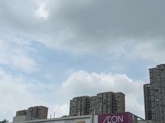 -永旺梦乐城(金银潭店)