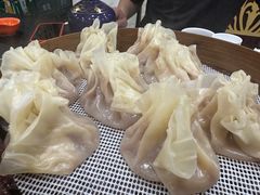 -马家烧麦(总店)
