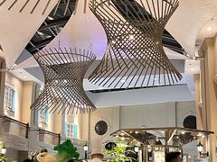 -金海湾大酒店-可园餐厅