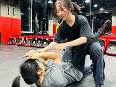 -极斗-IKMF马伽术·格斗运动学院(东直门店)