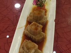 -兆瑞国际大酒店·祥瑞轩餐厅(高雄路店)