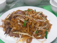 -牛记咖喱美食(十月初五日街店)