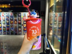 -万达影城(丽彩广场店)