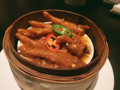 -领事馆19号中餐厅(厦门海景洲际酒店)