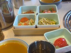 -韩香福烤肉庄园(荣成店)