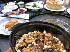 -飞尝蚝·顺德菜·鱼生(顺德总店)