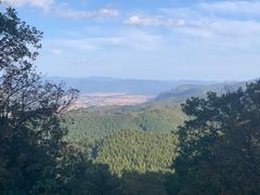 -九鼎铁刹山风景区