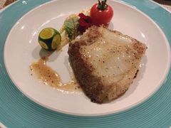 -额尔敦牛厨师铜板烧