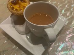 -8餐厅(新葡京酒店)