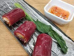 -金翠河烧鹅粤式茶餐厅(龙湖三千集天街店)