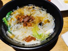 -素清香(解放路店)