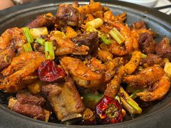 -六月雪干锅(涪城万达广场店)