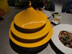 -花家怡园HUA'S RESTAURANT(崇文门·哈德门广场店)