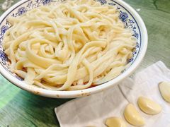 -清真马虎面馆(西七路店)