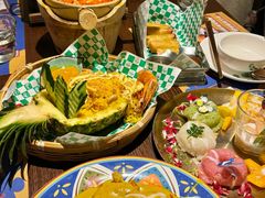 -泰妃殿(武汉首店)