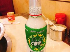 -朱氏胖子烂火锅(洪崖洞店)