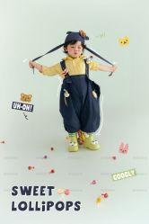 -SHELLSHINEkids山上儿童摄影(天邑澜山店)