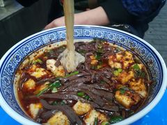 -惠记粉汤羊血(小南门店)