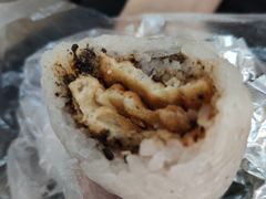 -徐氏糯米包油条(山海关路店)