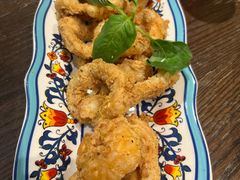 -Mammamia意大利餐厅(古北店)