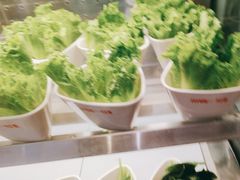 -川锅一号火锅(睢宁店)