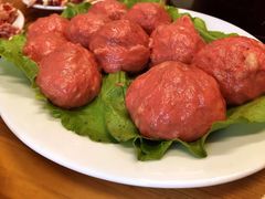 蔡社牛肉城-蔡社牛肉城(龙湖店)