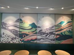 -星巴克(广州正佳广场4层店)