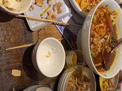 -铁公鸡·四川料理(天环广场店)