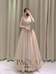 -南京宝娜嫁衣婚纱礼服馆(中央路店)