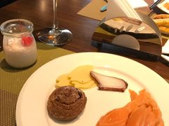 -青岛颐海花园酒店总店·自助餐厅