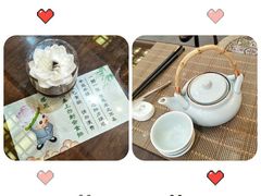 -大佛寺高级素食自助餐厅